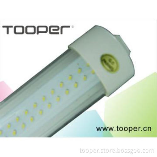 SMD 68W T12 8ft LED Lights Tubes